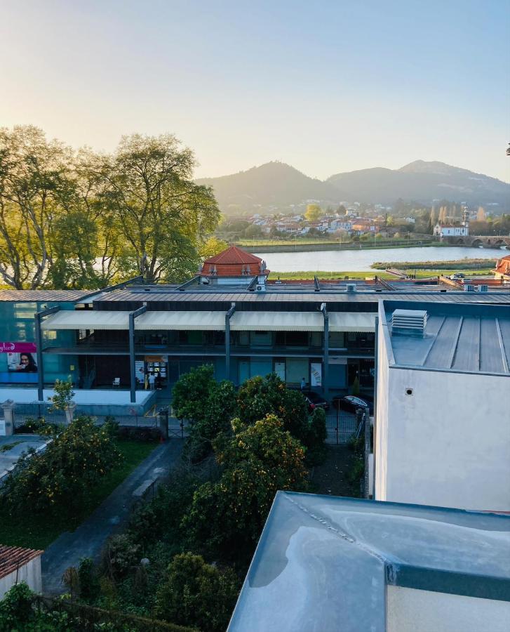 Terraco Do Lima Apartment Ponte de Lima Exterior photo