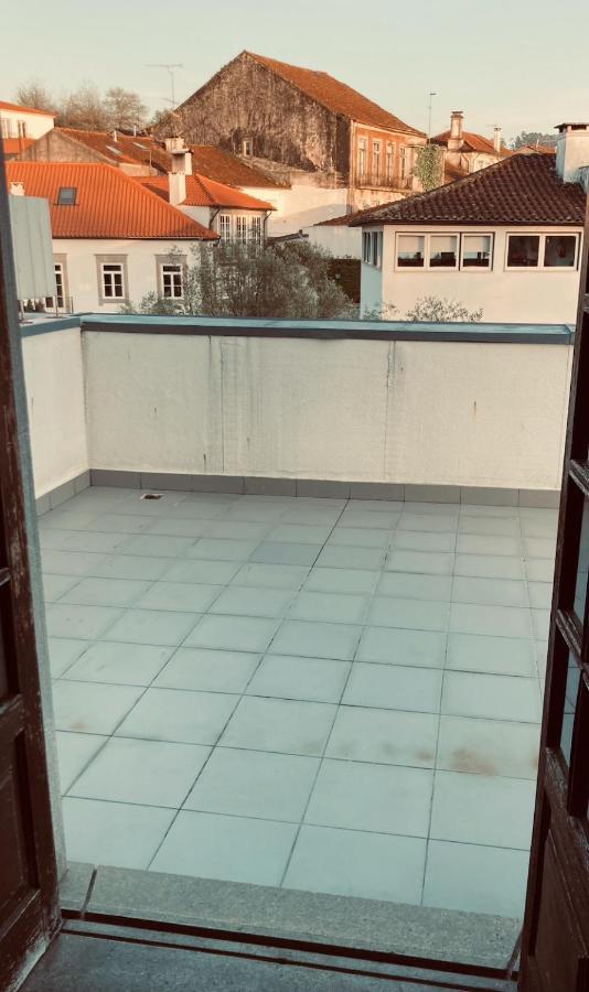Terraco Do Lima Apartment Ponte de Lima Exterior photo
